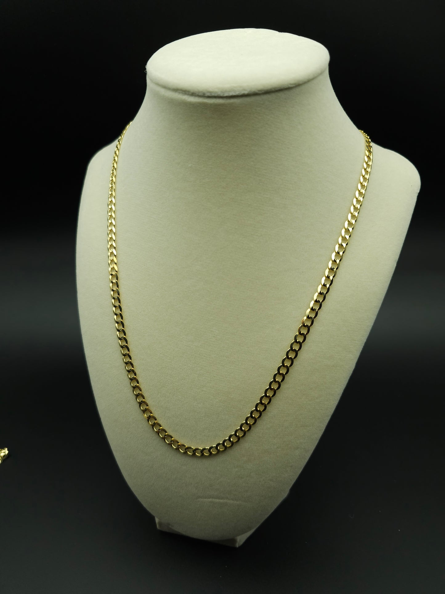 14k Solid Gold
