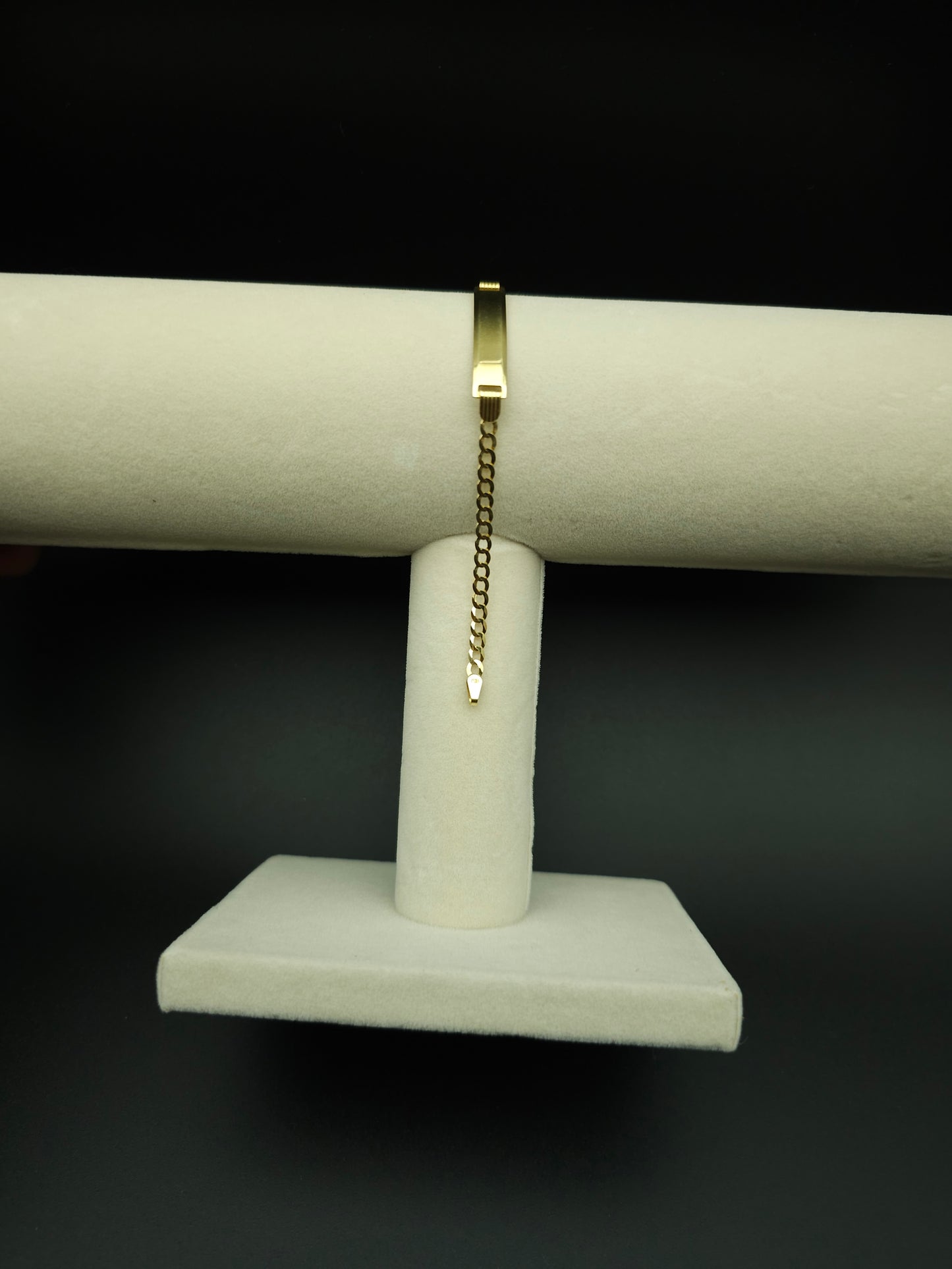 14k Solid Gold