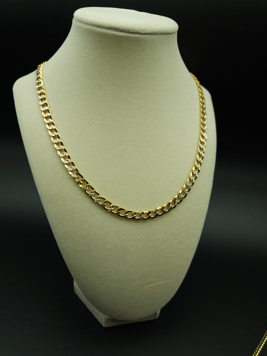 14k Solid Gold